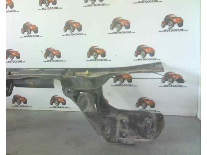 Recambio de panel frontal para mg rover serie 75 (rj) 2.0 cdti classic referencia OEM IAM   7427