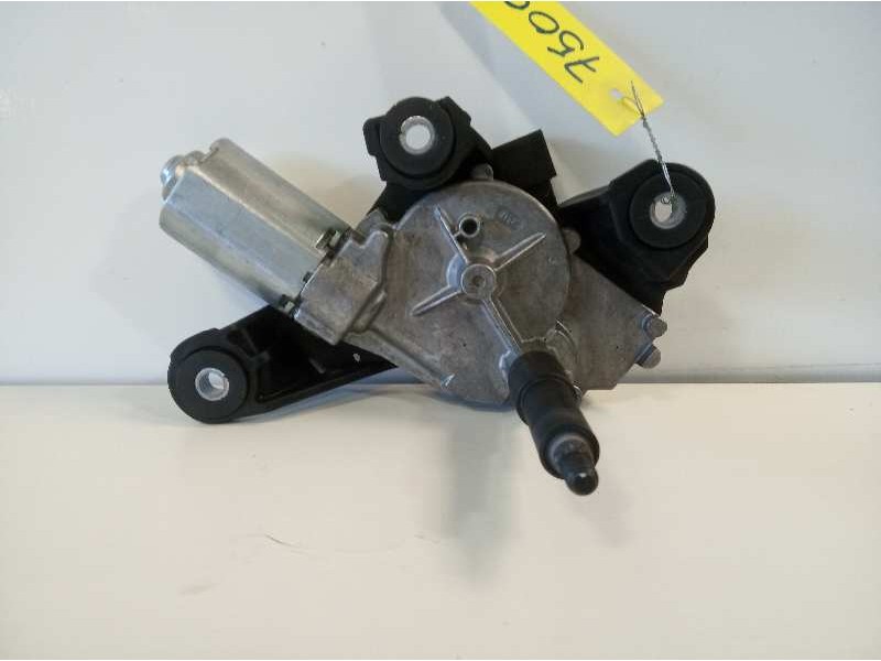 Recambio de motor limpia trasero para renault scenic iii dynamique referencia OEM IAM 287100010R 0390201856 