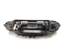 Recambio de maneta exterior trasera izquierda para audi a3 sportback (8p) 1.9 tdi ambition referencia OEM IAM    2