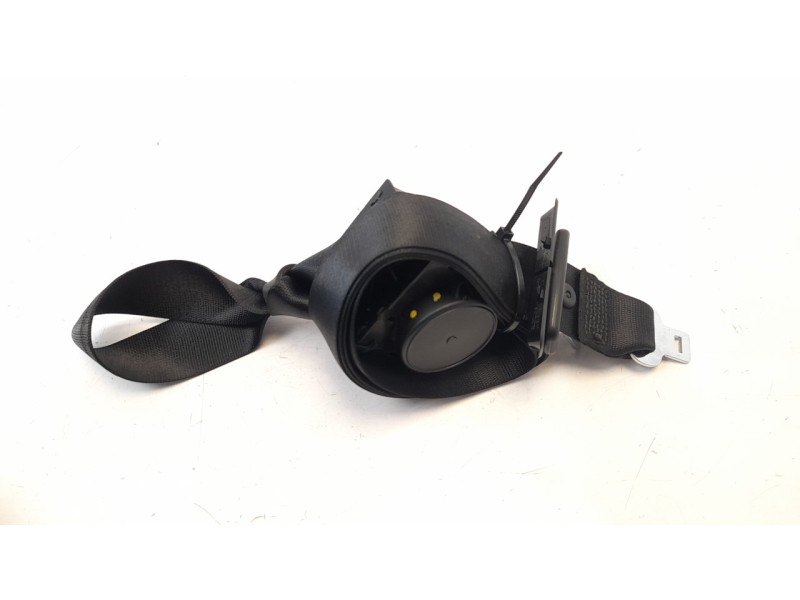 Recambio de cinturon seguridad trasero central para bmw serie 3 lim. (f30) 320d referencia OEM IAM 72117259395  
