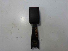 CINTURON SEGURIDAD DELANTERO IZQUIERDO 