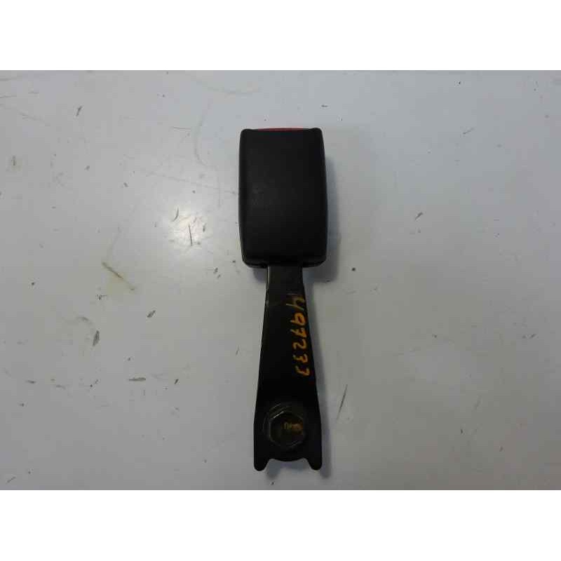 Recambio de cinturon seguridad delantero izquierdo para mitsubishi montero (v60/v70) 2.5 tdi sahel (3-ptas.) referencia OEM IAM 