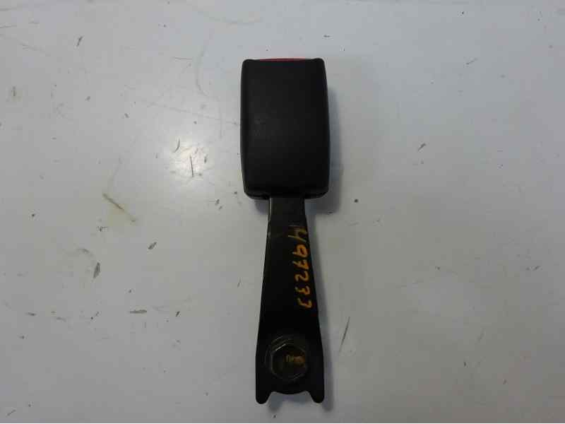 Recambio de cinturon seguridad delantero izquierdo para mitsubishi montero (v60/v70) 2.5 tdi sahel (3-ptas.) referencia OEM IAM 