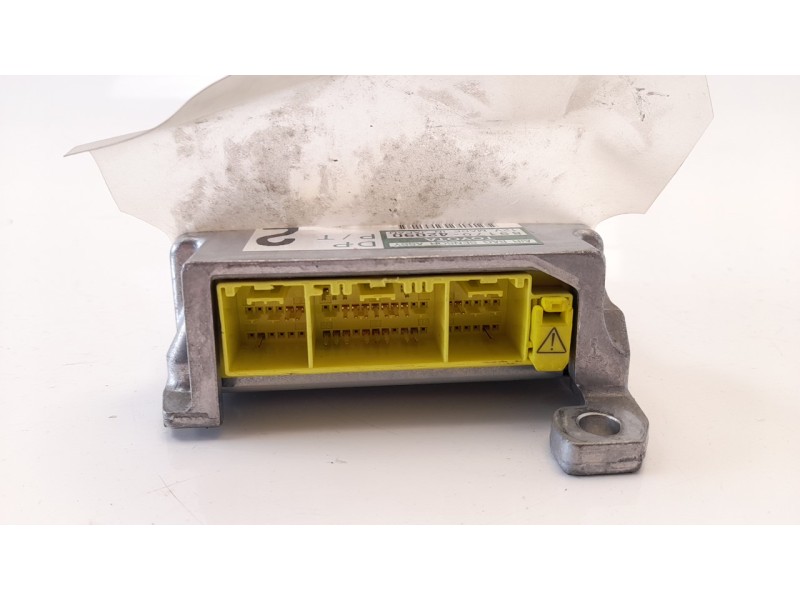 Recambio de centralita airbag para toyota rav 4 (a2) 1.8 16v cat referencia OEM IAM 8917042090  