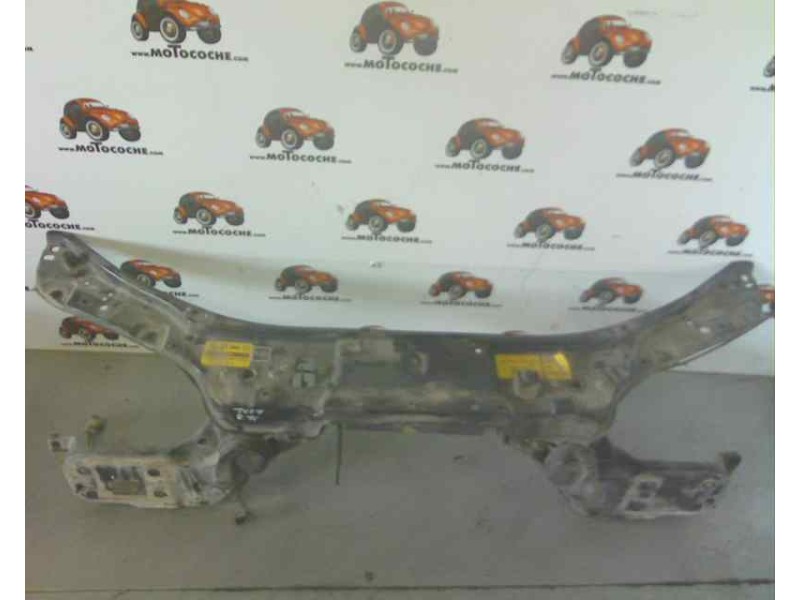 Recambio de panel frontal para mg rover serie 75 (rj) 2.0 cdti classic referencia OEM IAM   7427