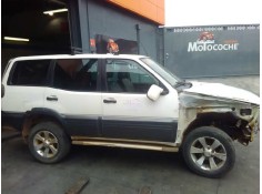 nissan terrano/terrano.ii (r20) del año 2004