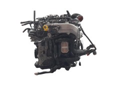 MOTOR COMPLETO DTS 