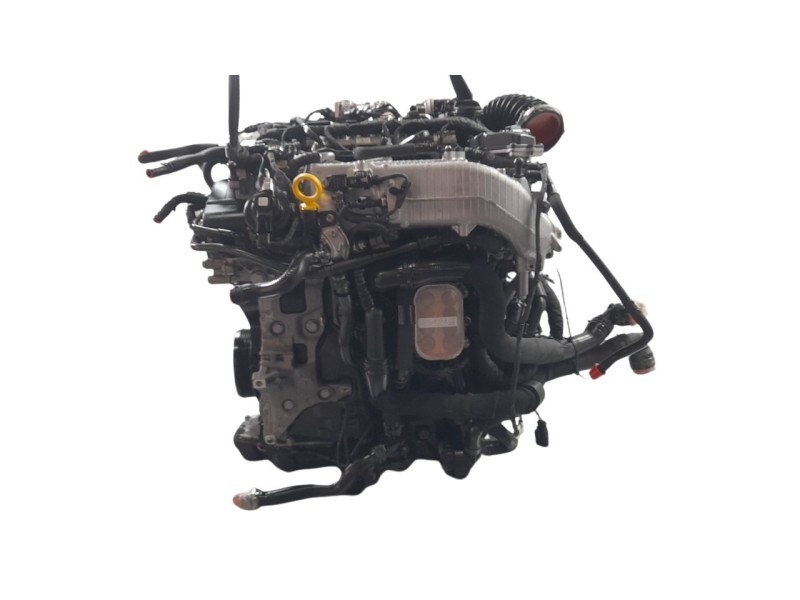 Recambio de motor completo para volkswagen passat variant (cb5) 2.0 tdi referencia OEM IAM DTS  