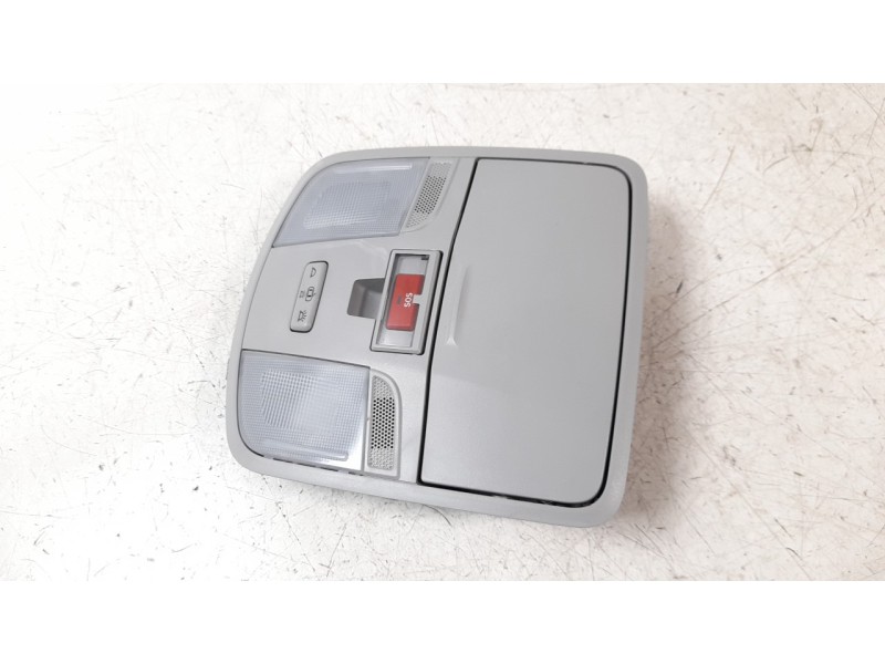 Recambio de luz interior para hyundai kona 1.0 tgdi cat referencia OEM IAM 92800J9210TTX  