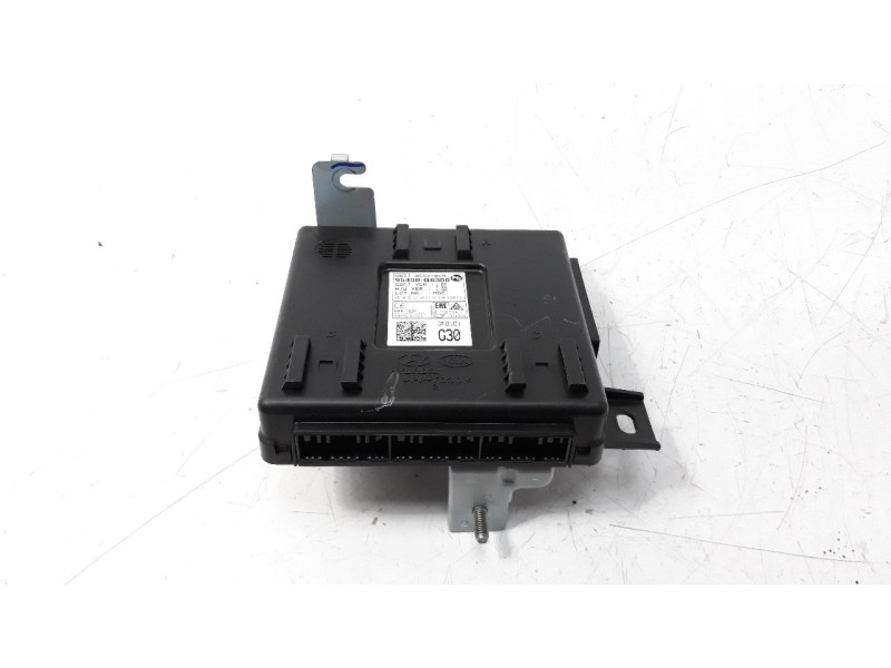 Recambio de modulo confort para kia picanto (ja) 1.0 cat referencia OEM IAM 95400G6300  