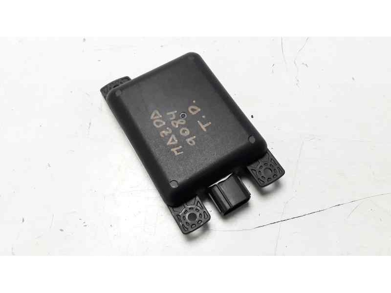 Recambio de modulo electronico para mazda 6 lim. (gh)(.2012) luxury referencia OEM IAM GML967Y80E 6PZ01216738 