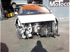 peugeot 5008 del año 2015 2