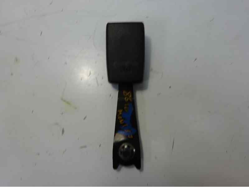 Recambio de cinturon seguridad delantero izquierdo para mitsubishi montero (v60/v70) 2.5 tdi sahel (3-ptas.) referencia OEM IAM 