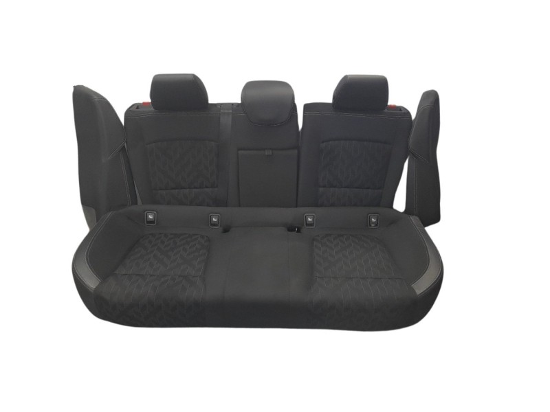 Recambio de juego asientos completo para renault talisman 1.5 dci diesel fap energy referencia OEM IAM 873616115R  