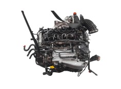 Recambio de motor completo para volkswagen passat variant (cb5) 2.0 tdi referencia OEM IAM DTS   2