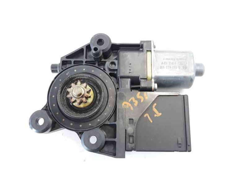 Recambio de motor elevalunas trasero izquierdo para renault scenic iii dynamique referencia OEM IAM 827310166R  