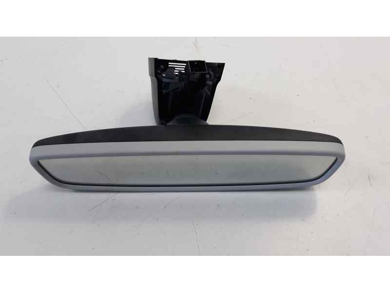 Recambio de espejo para seat ibiza sc (6p5) fr crono referencia OEM IAM 3G0857511  