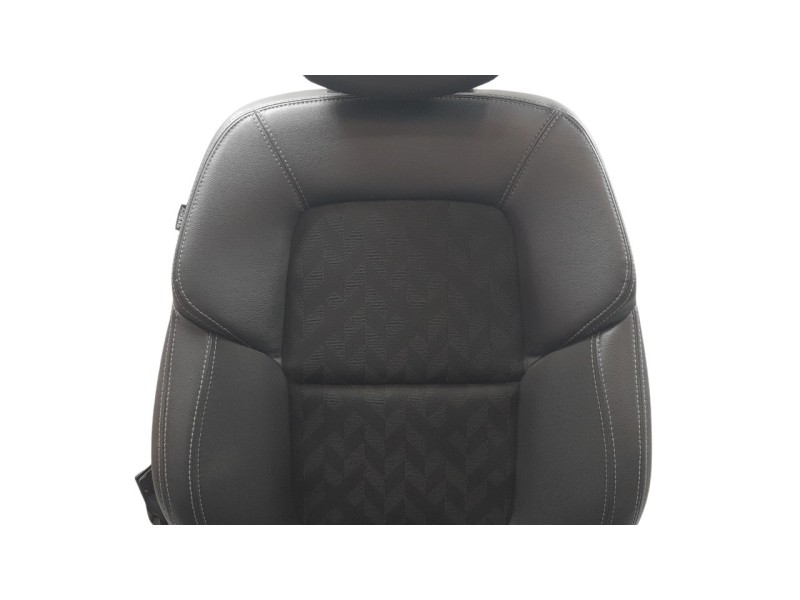 Recambio de juego asientos completo para renault talisman 1.5 dci diesel fap energy referencia OEM IAM 873616115R  