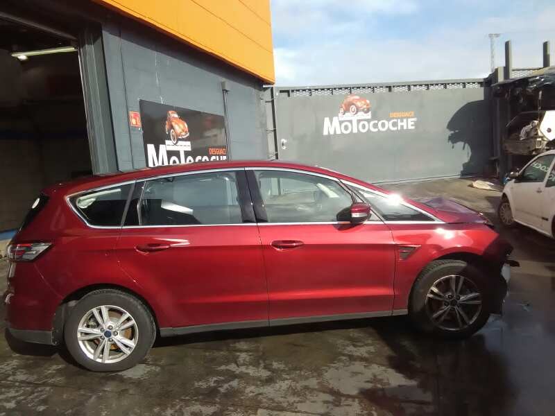 ford s-max del año 2017