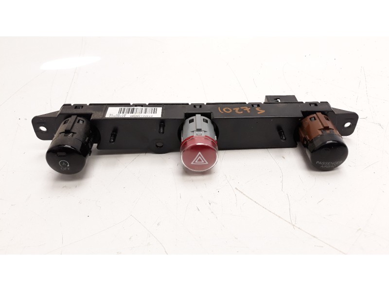 Recambio de warning para fiat 500 x (334) 1.6 jtdm 16v referencia OEM IAM 07356109080  