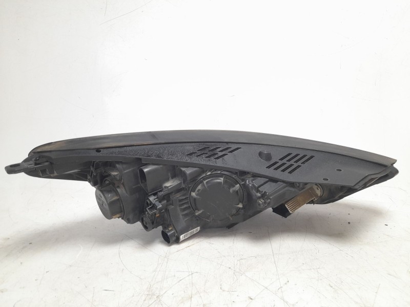 Recambio de faro izquierdo para hyundai tucson kosmo 4wd referencia OEM IAM   