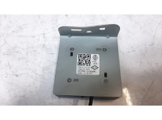 Recambio de modulo electronico para renault clio v zen referencia OEM IAM 282125171R   2
