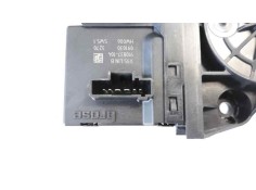 Recambio de motor elevalunas trasero izquierdo para renault scenic iii dynamique referencia OEM IAM 827310166R   2