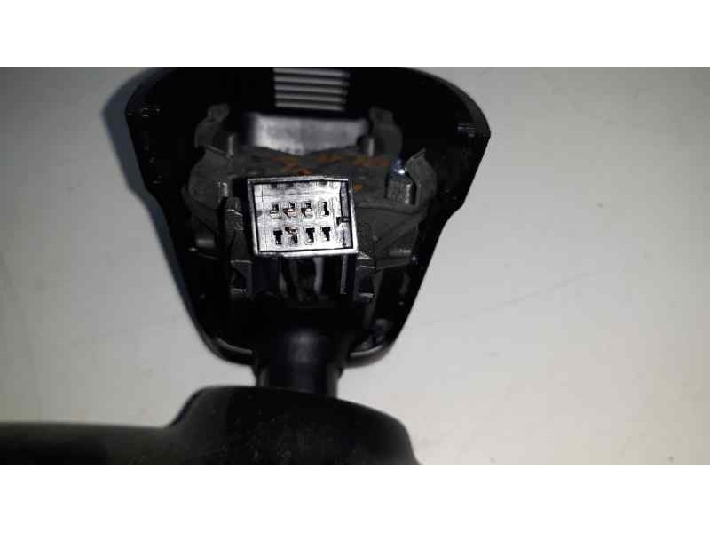 Recambio de espejo para seat ibiza sc (6p5) fr crono referencia OEM IAM 3G0857511  