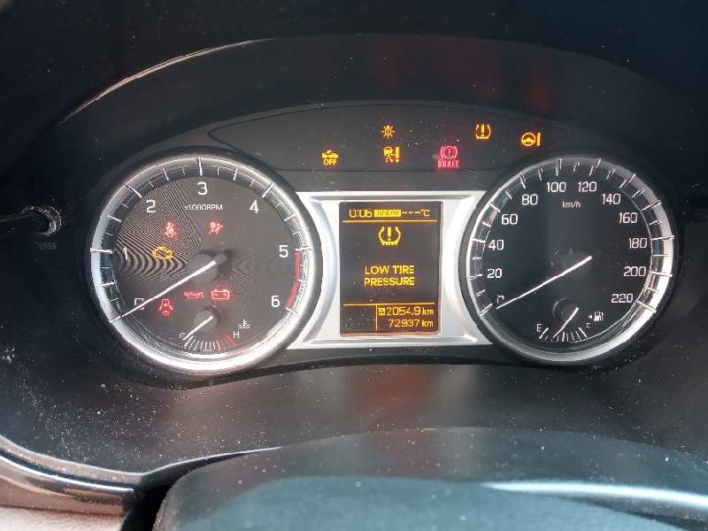 suzuki vitara del año 2016