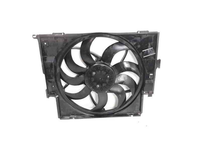 Recambio de electroventilador para bmw serie 3 lim. (f30) 320d referencia OEM IAM 7640509 47656 
