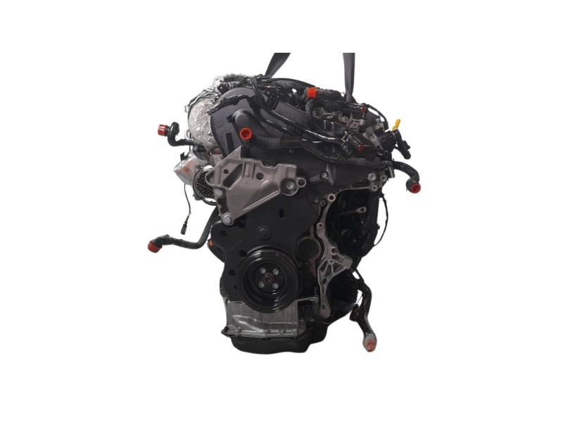 Recambio de motor completo para volkswagen passat variant (cb5) 2.0 tdi referencia OEM IAM DTS  
