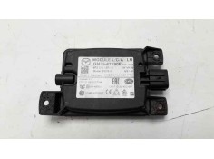 Recambio de modulo electronico para mazda 6 lim. (gh)(.2012) luxury referencia OEM IAM GML967Y90E  