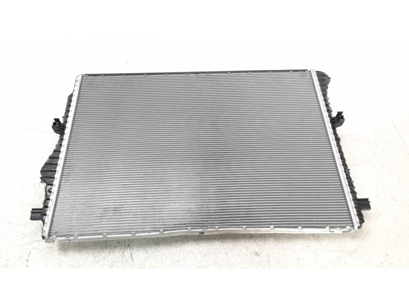 Recambio de radiador agua para seat ateca (khp) style go referencia OEM IAM 5WA121251E  