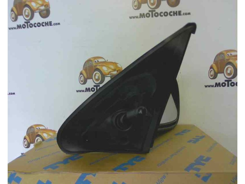Recambio de retrovisor derecho para mg rover serie 400 (rt) referencia OEM IAM CRB10260 1052009013 RG4207113