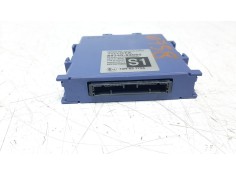 Recambio de modulo electronico para lexus is 2.5 16v cat (híbrido) referencia OEM IAM 8934053060   2