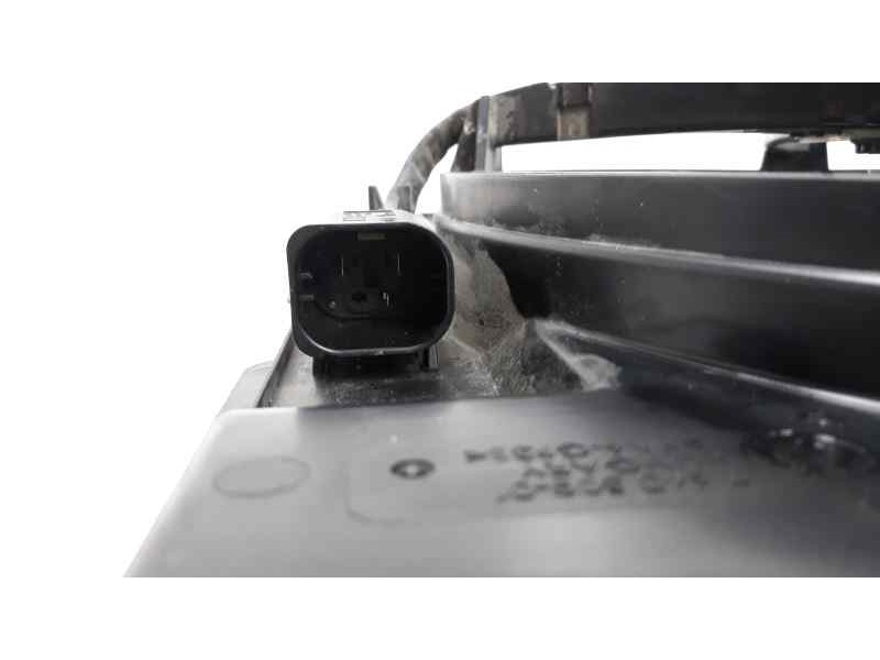 Recambio de electroventilador para bmw serie 3 lim. (f30) 320d referencia OEM IAM 7640509 47656 