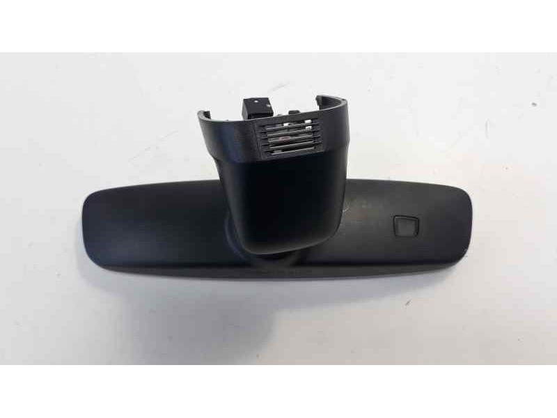 Recambio de espejo para seat ibiza sc (6p5) fr crono referencia OEM IAM 3G0857511  
