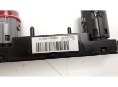 Recambio de warning para fiat 500 x (334) 1.6 jtdm 16v referencia OEM IAM 07356109080   2