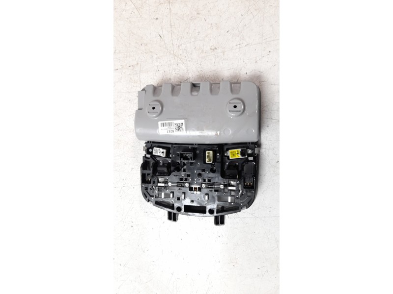 Recambio de luz interior para hyundai kona 1.0 tgdi cat referencia OEM IAM 92800J9210TTX  