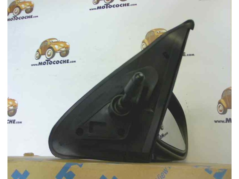 Recambio de retrovisor derecho para mg rover serie 400 (rt) referencia OEM IAM CRB10260 1052009013 RG4207113