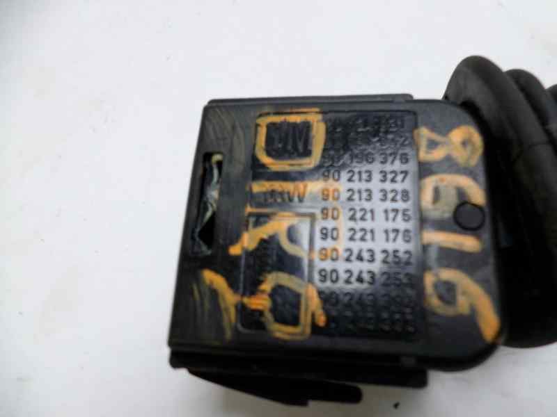 Recambio de mando limpia para opel corsa b swing referencia OEM IAM 90124931  