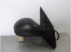 Recambio de retrovisor derecho para citroen c2 referencia OEM IAM 6128853 1050728015 CI3047303 2
