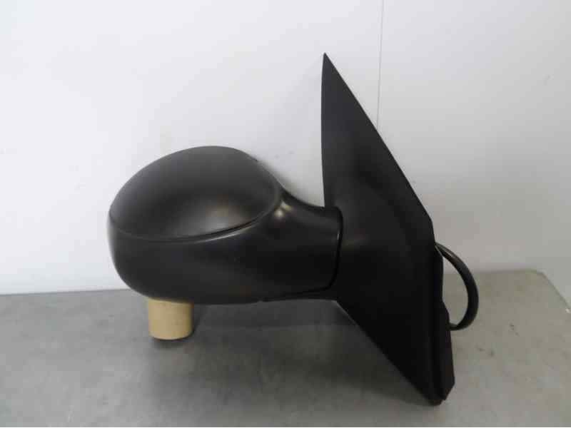 Recambio de retrovisor derecho para citroen c2 referencia OEM IAM 6128853 1050728015 CI3047303