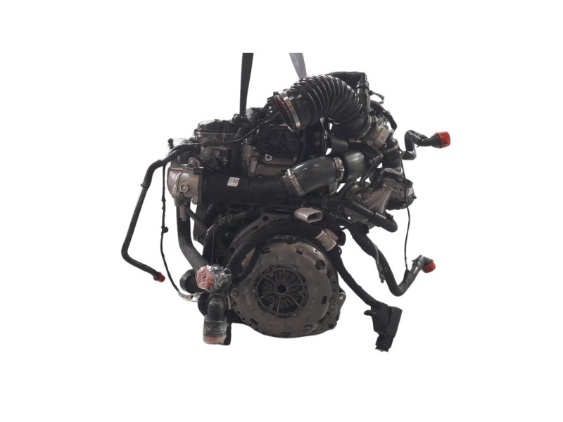 Recambio de motor completo para volkswagen passat variant (cb5) 2.0 tdi referencia OEM IAM DTS  