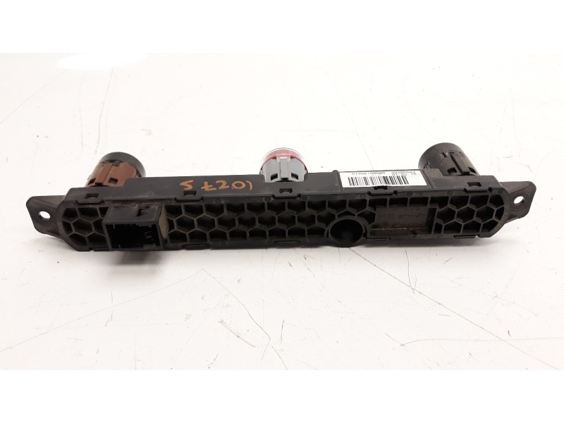 Recambio de warning para fiat 500 x (334) 1.6 jtdm 16v referencia OEM IAM 07356109080  
