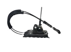 PALANCA CAMBIO 5WA711049BR 