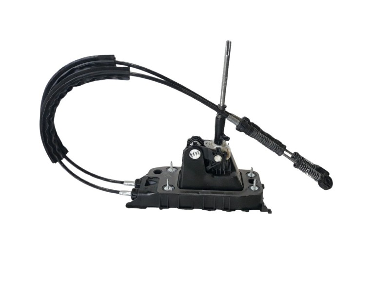 Recambio de palanca cambio para seat ateca (khp) style go referencia OEM IAM 5WA711049BR  