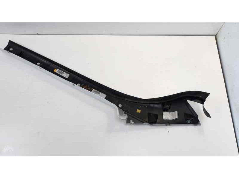 Recambio de moldura para renault scenic iii dynamique referencia OEM IAM   