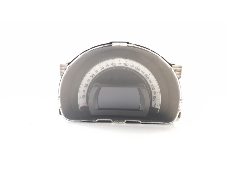Recambio de cuadro instrumentos para renault twingo iii 0.9 energy referencia OEM IAM 248216759R  