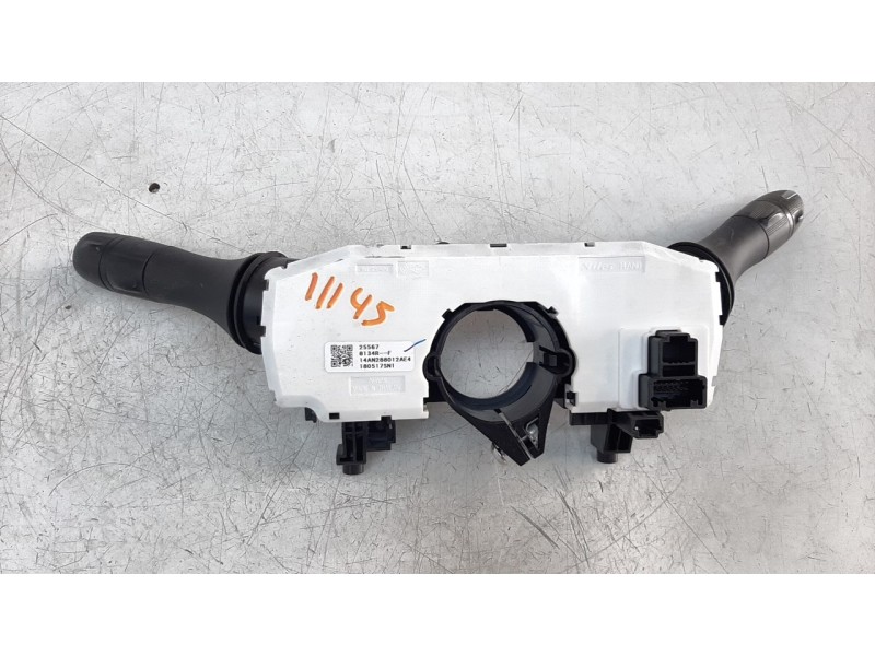 Recambio de mando multifuncion para renault talisman 1.5 dci diesel fap energy referencia OEM IAM 255678134R  